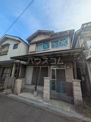 岸和田市下池田町二丁目戸建