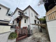 茄子作1丁目戸建貸家