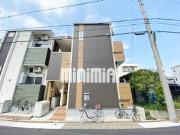 ハーモニーテラス木之免町II