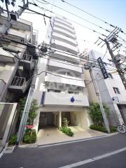 マリンズ心斎橋III