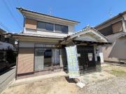 香芝市上中戸建