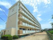 フォンテーヌ北山手S棟