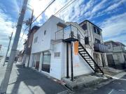 京阪本線牧野駅まで徒歩29分