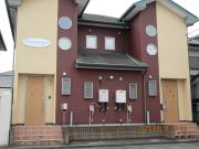 メゾン・ド・カルミアB