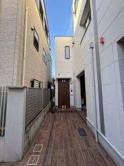 リムテラス東高円寺