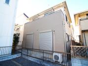 宮原町4丁目戸建