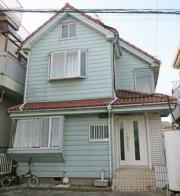 船橋市上山町2丁目住宅