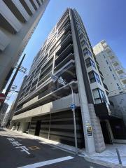 地下鉄長堀鶴見緑地線西大橋駅まで徒歩6分