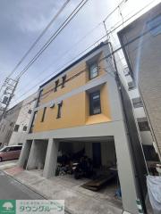 太平戸建