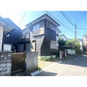 厚木市妻田北戸建