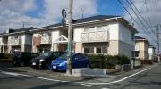 フレグランス南町