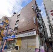 ＪＲ京浜東北・根岸線西川口駅まで徒歩1分