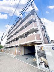 阪急神戸線園田駅まで徒歩23分