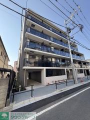 都営三田線蓮根駅まで徒歩9分