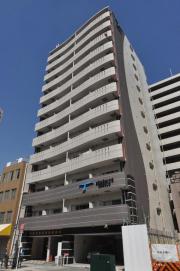 地下鉄御堂筋線なんば駅まで徒歩6分