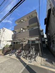 地下鉄今里筋線瑞光四丁目駅まで徒歩6分