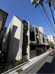 プレニーズ護国寺プルミエ