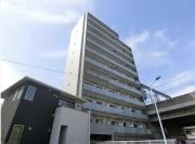 ＪＲ常磐線北千住駅まで徒歩9分