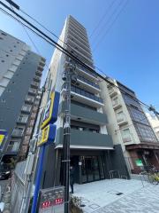 地下鉄堺筋線北浜駅まで徒歩5分