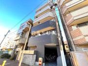 ＪＲ総武線（各駅停車）千葉駅まで徒歩12分