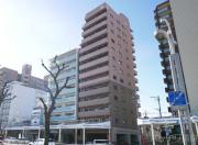 地下鉄桜通線桜山駅まで徒歩3分