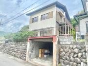 レジデンス三田洞8号館