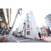 アスティーレ市ヶ谷