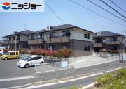 ハートホーム江島A・B