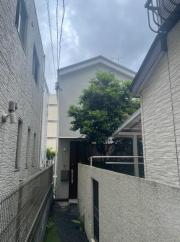 若松町戸建て