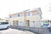 地下鉄西神・山手線名谷駅まで徒歩18分