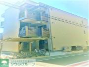 ミランダシンコーポ北与野