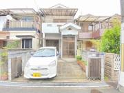 氷野2丁目貸家