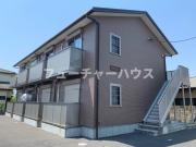 パストラル御茶園