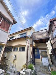 南海本線北助松駅まで徒歩12分