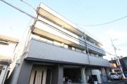 シャトルウエスト