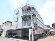 すくえあ新大宮