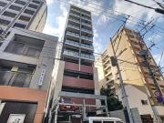 グランカーサ渡辺通