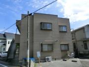 ＪＲ総武線（各駅停車）本八幡駅まで徒歩15分