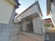 広島電鉄皆実線皆実町二丁目駅まで徒歩7分
