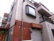 新井邸