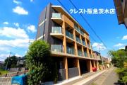 A-1薩摩マンション