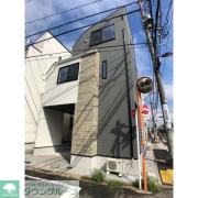 Kolet芝久保町09