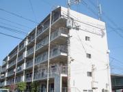 村野マンション