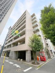 東京メトロ丸ノ内線新高円寺駅まで徒歩8分