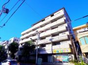 西武池袋・豊島線大泉学園駅まで徒歩3分