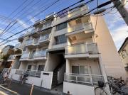 グリーンパーク第7綾瀬