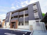 東武東上線ふじみ野駅まで徒歩9分