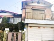 宇部市開貸家