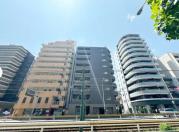 マイナビSTAYミライエ高田馬場