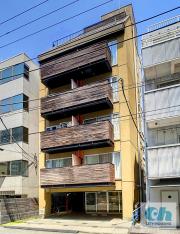 3Dアパートメント
